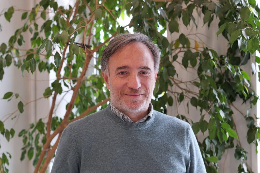 Stefano MARZI
